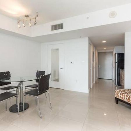 Apartamento Opera Tower Miami Exterior foto